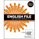 English File Third Edition Upper Intermediate Workbook with Answer Key
