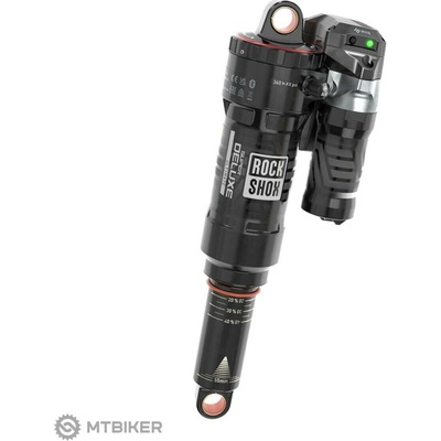 RockShox Super Deluxe Ultimate Flight Attendant RC2T