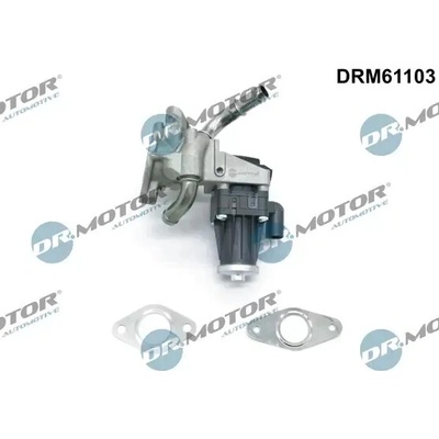 Dr.Motor Automotive AGR ventil DMA DRM61103