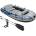 Intex Excursion 4 315x165x43 cm (68324)