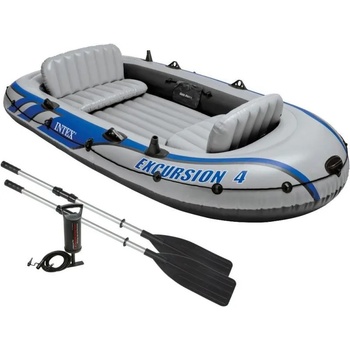 Image 1 of Intex Excursion 4 315x165x43 cm (68324)