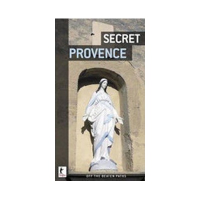 Secret Provence Cassely Jean-Pierre