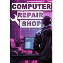 Computer Repair Shop