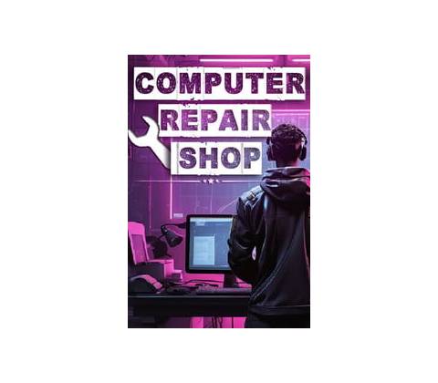 Computer Repair Shop