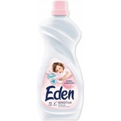Eden aviváž Sensitive Delicate 1,8 l 72 PD