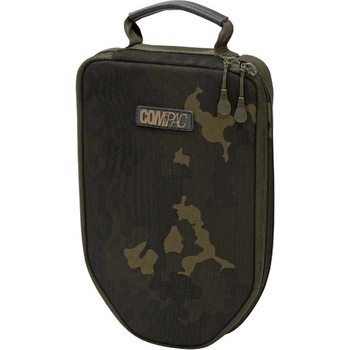 Korda puzdro na váhu Compac Scale Pouch Dark camo