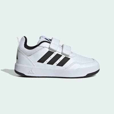 adidas Tensaur Sport 3.0 CF K bílá černá