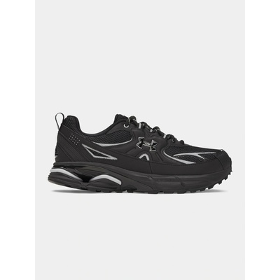 Under Armour Apparition Tech čierna