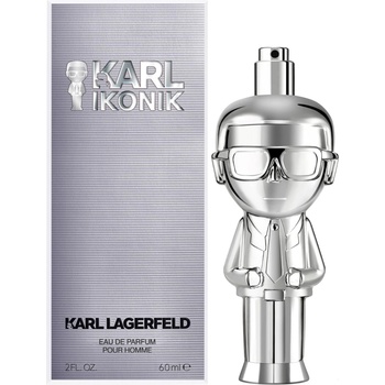 KARL LAGERFELD Ikonik Man EDP 60 ml