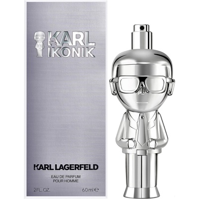 KARL LAGERFELD Ikonik Man EDP 60 ml