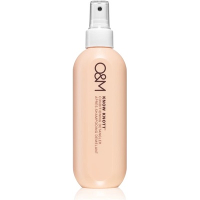Original & Mineral Know Knott балсам без отмиване за по-лесно разресване на косата 250ml