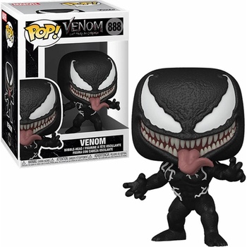 Funko POP! Venom Let There Be Carnage Venom