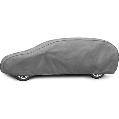 Kegel Plachta na auto Mobile Garage d. 570-595 cm