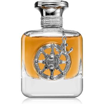 Image 1 of Aurora Scents Explorer Silver for Men EDP 100 ml