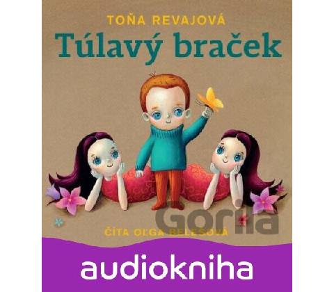 Túlavý braček