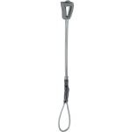 Wild Country Комплект Wild country Super Light Offset Rock Nut - Gunmetal - размер 7 (325-0069-0311)