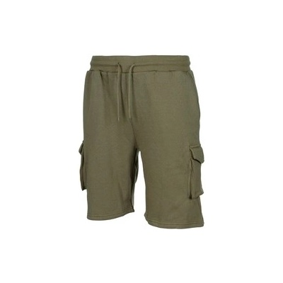 teplákové kraťasy Jogger