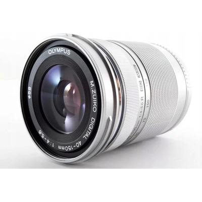 Olympus Micro 4/3 OLYMPUS ED Zuiko Digital 40-150mm f/4-5,6