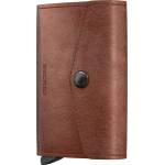 Secrid Envelope Vintage Cognac (SECRID-ENVI)