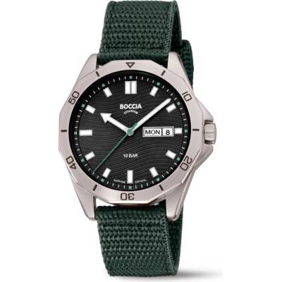 Boccia Titanium 3680-02