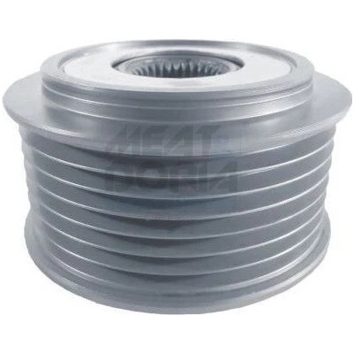 Voľnobeżka alternátora MEAT & DORIA 45224