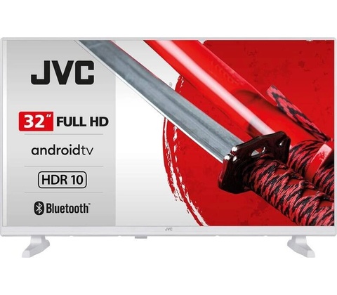 JVC LT-32VAF335W