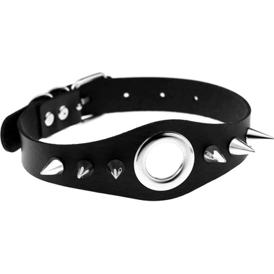 Jewelry & watches чокър JEWELRY & WATCHES - Punk Rock Metal - N125_AAA