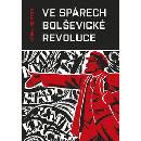 Knihy Ve spárech bolševické revoluce