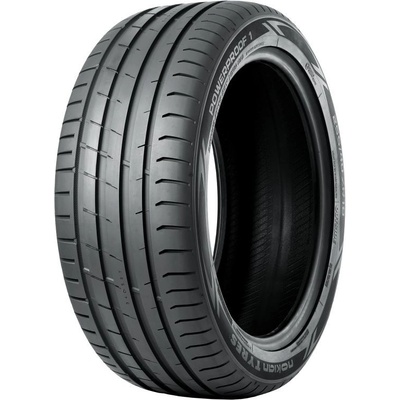 Nokian Tyres Powerproof 255/40 R20 101Y