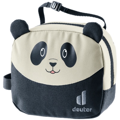 Deuter Wash Bag Kids Цвят: розов