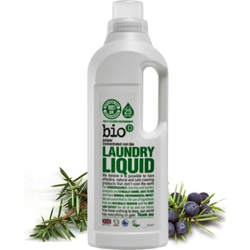 Bio-D aviváž s vůní jalovce a mořské řasy 1 l