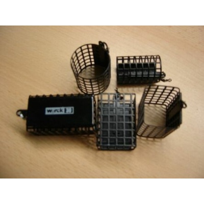 WIREK feeder košík bez dna 60g