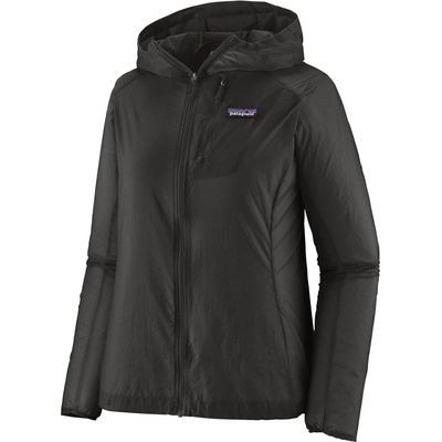 Patagonia Дамско ветрозащитно яке Patagonia Women's Houdini Jacket Running jacket - Black w/Black - размер XS (118-0086-4211)