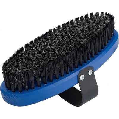 Holmenkol Oval Brush Steel