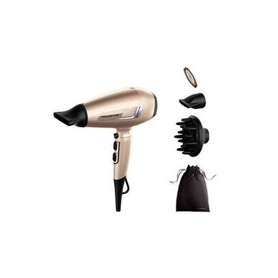Fén Rowenta Pro Expert CV8861F0 zlatý