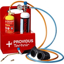 Providus Set MINI autogén PRO 1" s manometrom KHWGASEXPROM