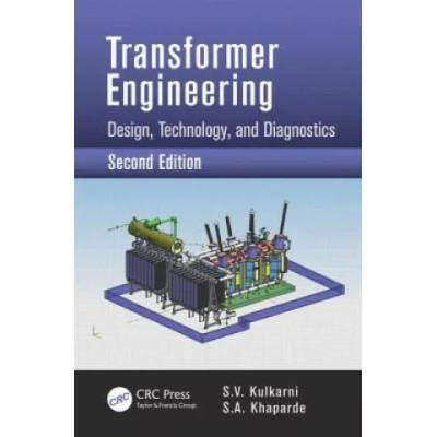 Transformer Engineering | S. A. Khaparde