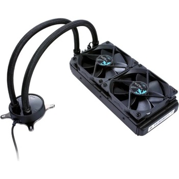 Image 1 of Fractal Design Celsius S24 Water Blackout (FD-WCU-CELSIUS-S24-BKO)