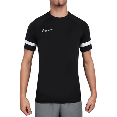 Nike pánské tričko black