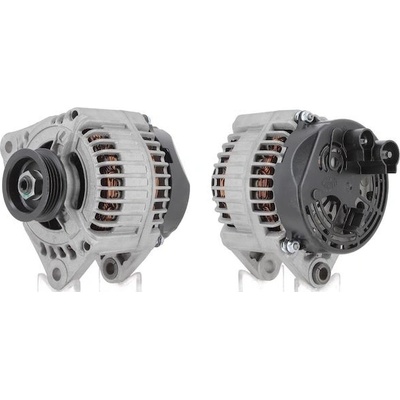 Alternátor FIAT STILO 2.4 20V Magneti Marelli 63321816