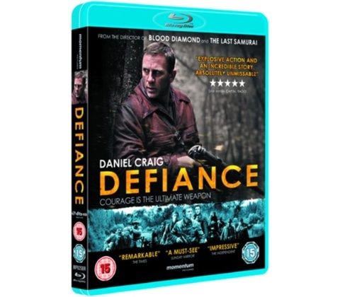 Defiance BD