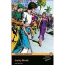 Lucky Break - John Escott