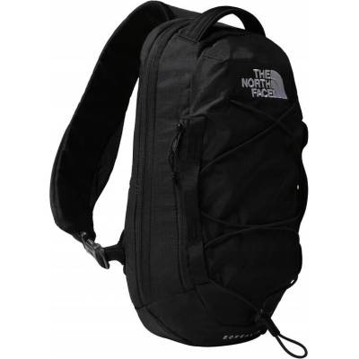 The North Face Batoh Sling do 20 l černý