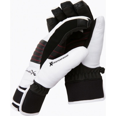 KinetiXx Agatha Ski Alpin bílé