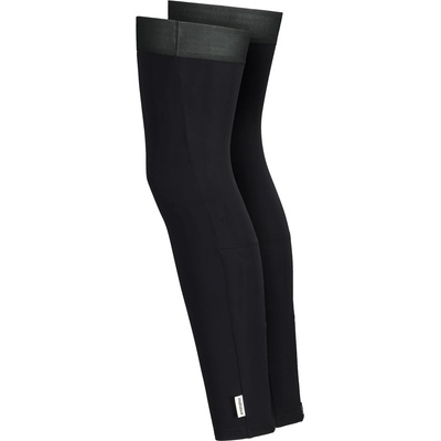 Maloja Термо крачол Maloja MalencoM. Legwarmer Leg warmers - Moonless - размер L/XL (203-2661-0113)