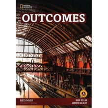 Outcomes - Second Edition - A0/A1.1: Beginner