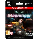 MagRunner: Dark Pulse