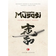 Mijamoto Musaši - Jakub Zeman