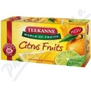 Čaje Teekanne Citrus Fruits 20 x 2.25 g