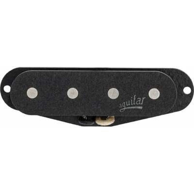 Aguilar AG 4P-51 Black Адаптери за бас китара